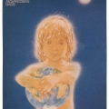 Плакат День Защиты Детей. СССР 1979 год.