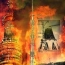 Пожар на Останкинской башне, 2000 год