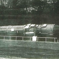 Командная ракета 15А11 системы Периметр, 1979 год
