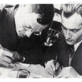 Советские психологи Ильф и Петров