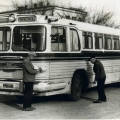 Автобус ЗИС - 127