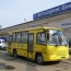 Школьный автобус ПАЗ-320470