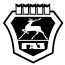 Знаменитый логотип ГАЗа