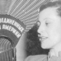 В 1947 началось вещание голоса Америки для СССР