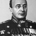Маршал СССР Лаврентий Павлович Берия