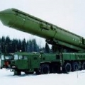 РК Тополь на службе ракетных войск стратегического назначения нашей страны с 1988 года