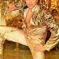 Актер Митхун Чакраборти — танцор диско. 1982 год