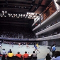 Олимпиада-80. Соревнования по гандболу