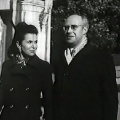 Крепкие узы на всю жизнь Галины Вишневской и Мстислава Ростроповича, 1969  год