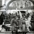 Разграбление церквей в СССР