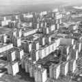 Город Припять, 1986 год