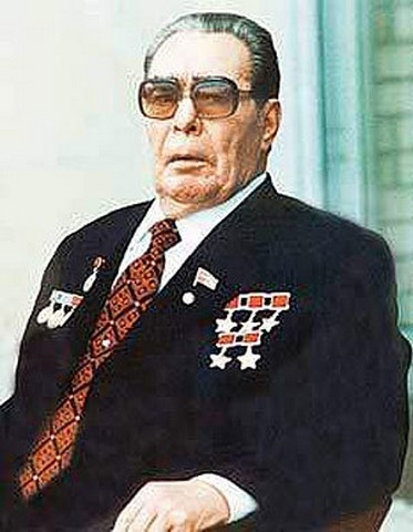 Фото: Пятикратный герой Советского Союза