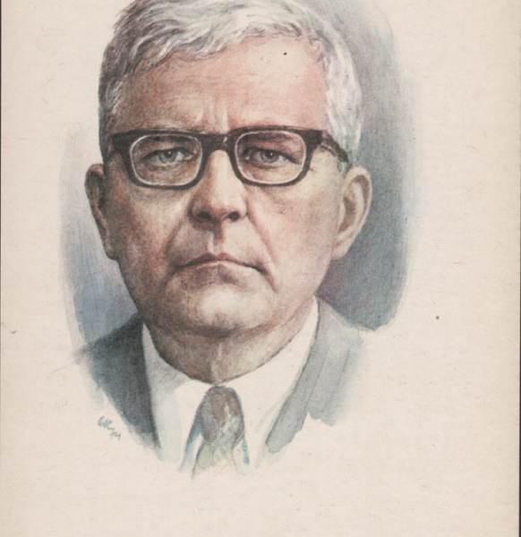Фото: Шостакович носил подобные очки до того, как это стало мейнстримом.