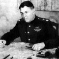 Маршал Василевский. Дальний Восток, 1945 год