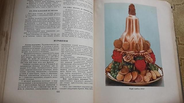 Фото: Готовим вкусно и полезно - Кулинария 1955