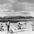 Лыжный и горный туризм в СССР