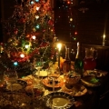 В Новый год в СССР на стол подавали все самое вкусное