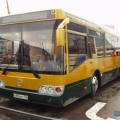 Автобус ЛИАЗ 5292, 2014 год