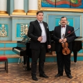 Ihor Yavorskyy & Ihor Zaharchenko 