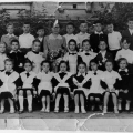 Учащиеся начальных классов школы при посольстве СССР в ГДР, 1958 год