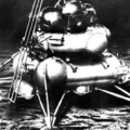 Космический аппарат Луна-24, 1976 год