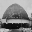 Главный корпус Московского планетария, 30-е годы