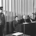 Судебное заседание по рыбному делу в СССР, 1978 год