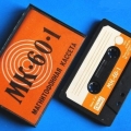 Магнитофонная кассета СССР, 1980 год
