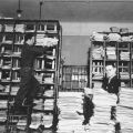 Архивы документов по Нюрнбергскому процессу