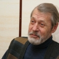 Народный артист РФ Георгий Мартынюк, 2010 год