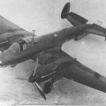 Пикирующий бомбардировщик ПЕ-2 создан в 1940 году