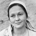 Наталья Гундарева - образ советской матери-героини
