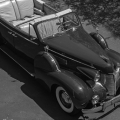 Иномарка Н. С. Хрущева - Cadillac Fleetwood из ставки Гитлера