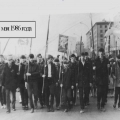 Праздничная демонстрация 1 мая 1986 года в зоне заражения