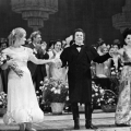 Галина Вишневская на сцене Большого театра, 1977 год