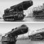 Межконтинентальные баллистические ракеты в СССР