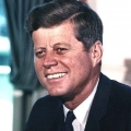 Джон Кеннеди - первый президент США, давший интервью советской прессе