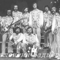 В 1974 году несколько выпускников Гомельского музыкального училища организуют советскую группу «Сябры»