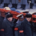 Похороны Леонида Ильича