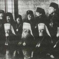 Собор епископов РПЦ в 1943 году