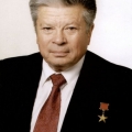Святослав Федоров