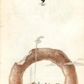 Обложка журнала «Химия и Жизнь»  75 год