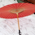 Китайский зонтик