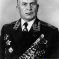 Портрет главнокомандующего