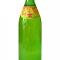 Бутылка лимонада Буратино