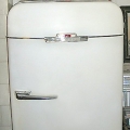 Холодильник Зил-Москва
