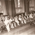 Ясли-детский сад  в СССР