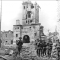 Брестская крепость, 1941 год