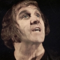 Спектакль по пьесе Шекспира Ричард III. В роли Ричарда III – Михаил Ульянов.  1976 год