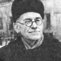 Барановский Петр Дмитриевич
